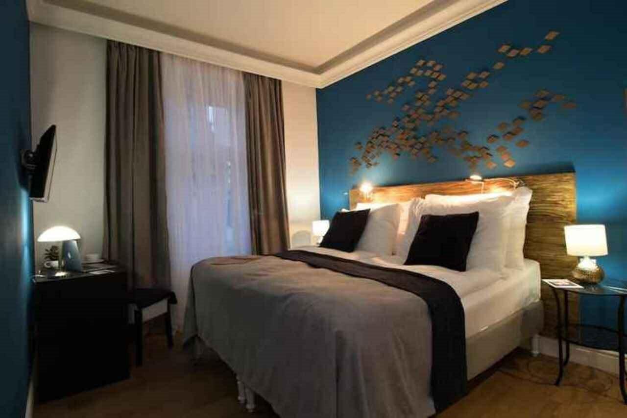 Vaclavska Apartament Praga