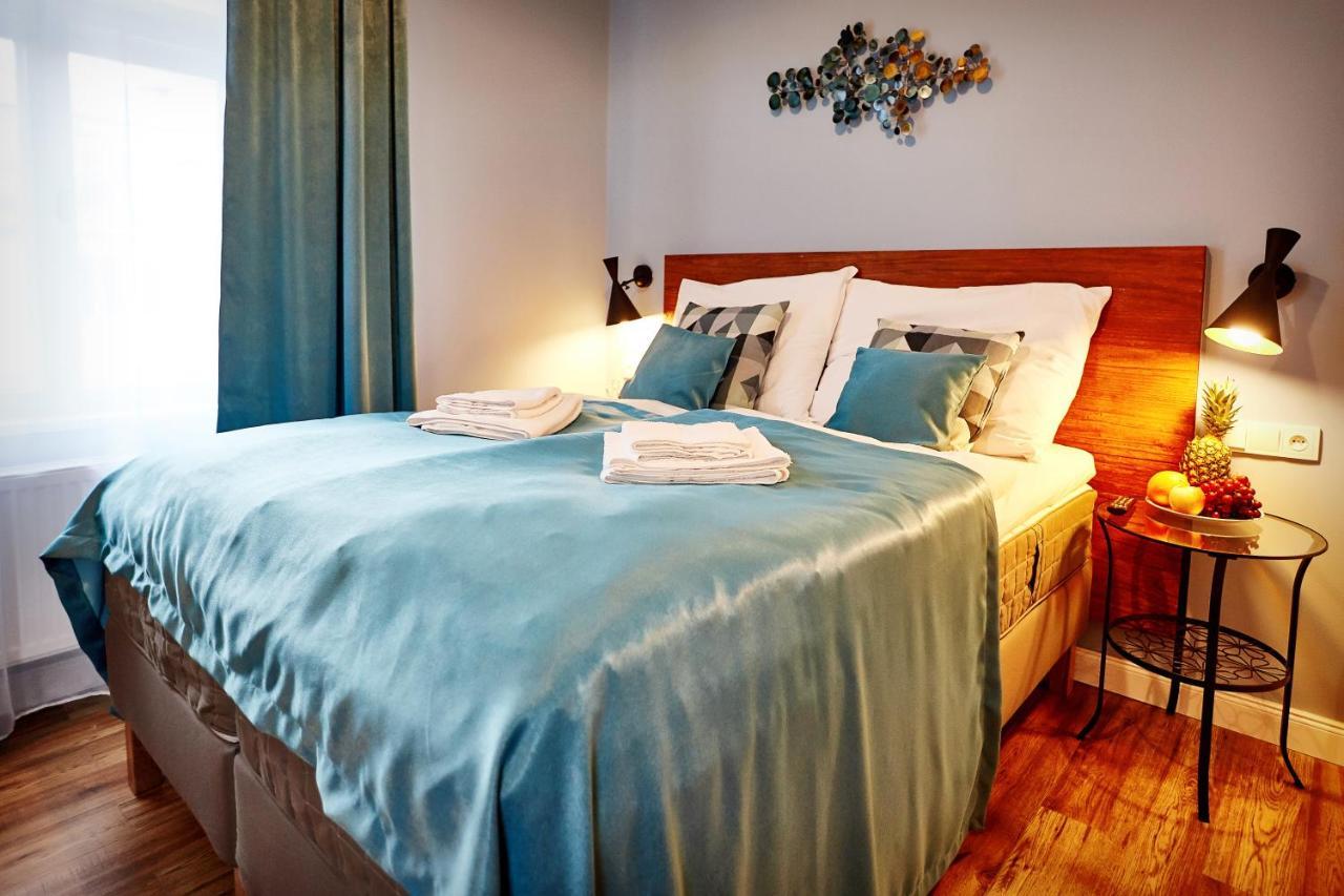 Vaclavska Apartament