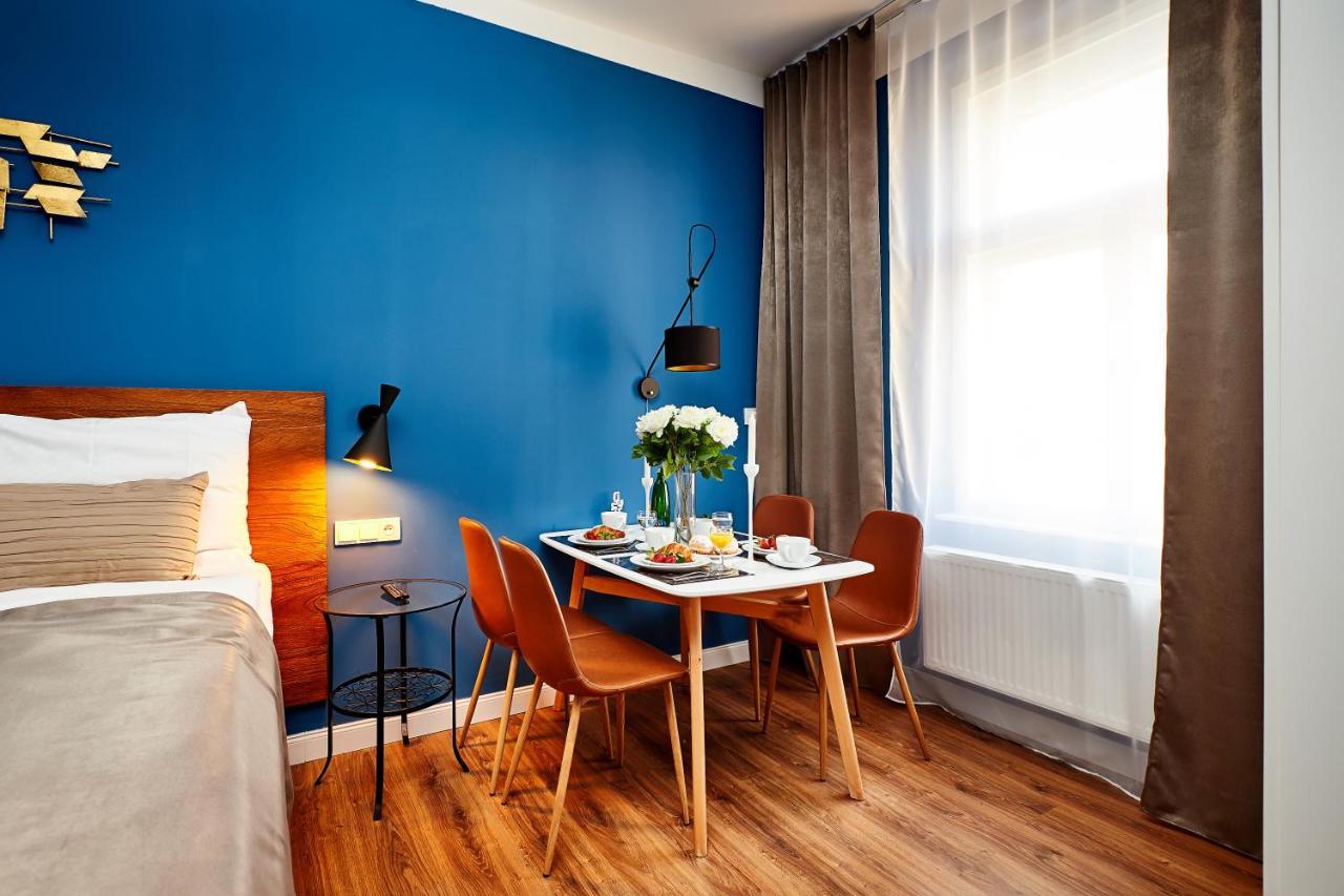 Vaclavska Apartament Praga