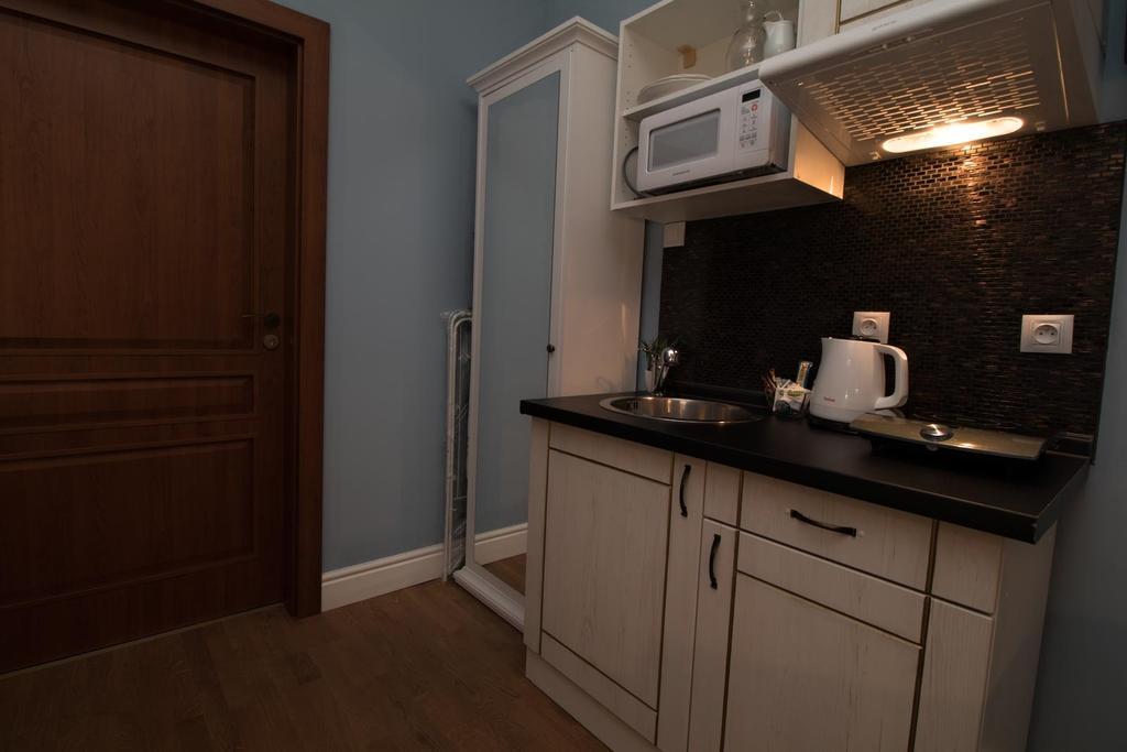 Apartament Vaclavska