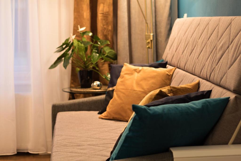 Vaclavska Apartament