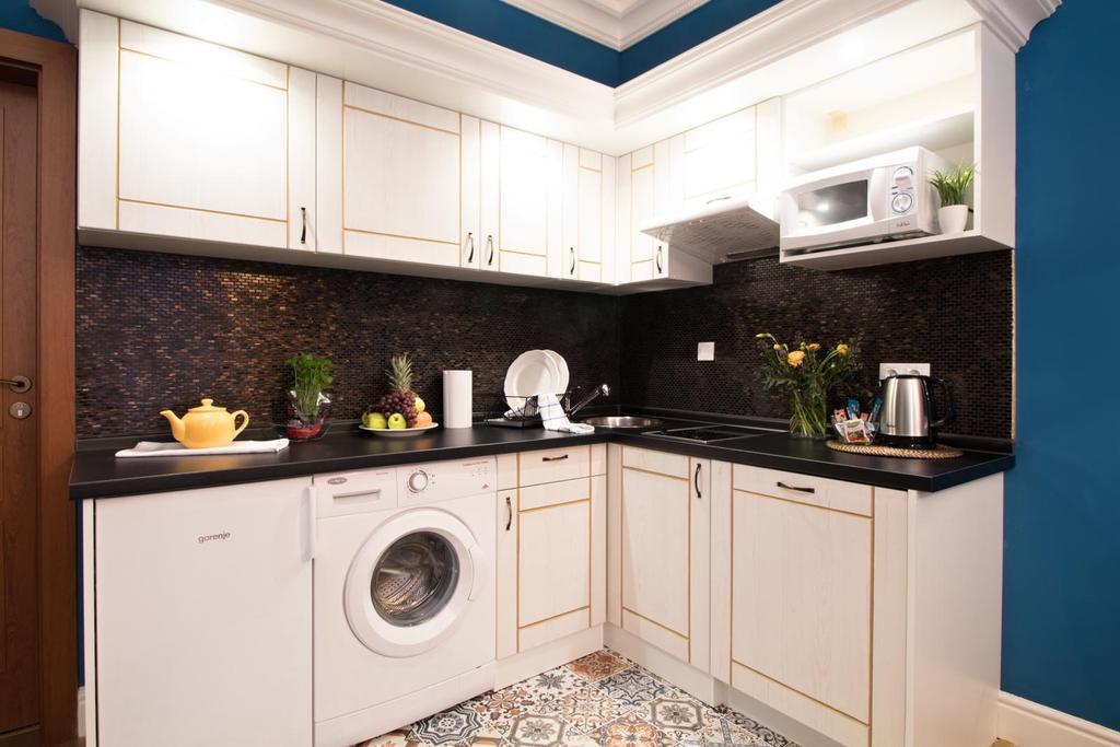 Vaclavska Apartament *