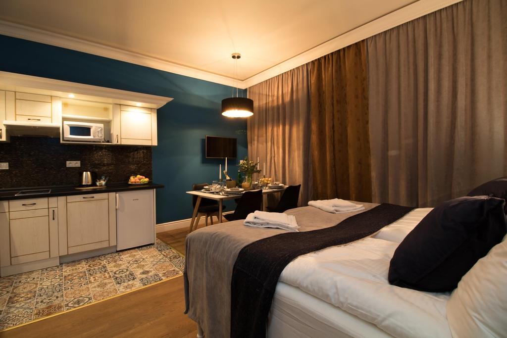 Vaclavska Apartament