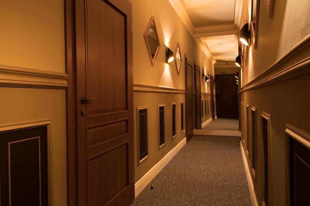 Vaclavska Apartament Praga