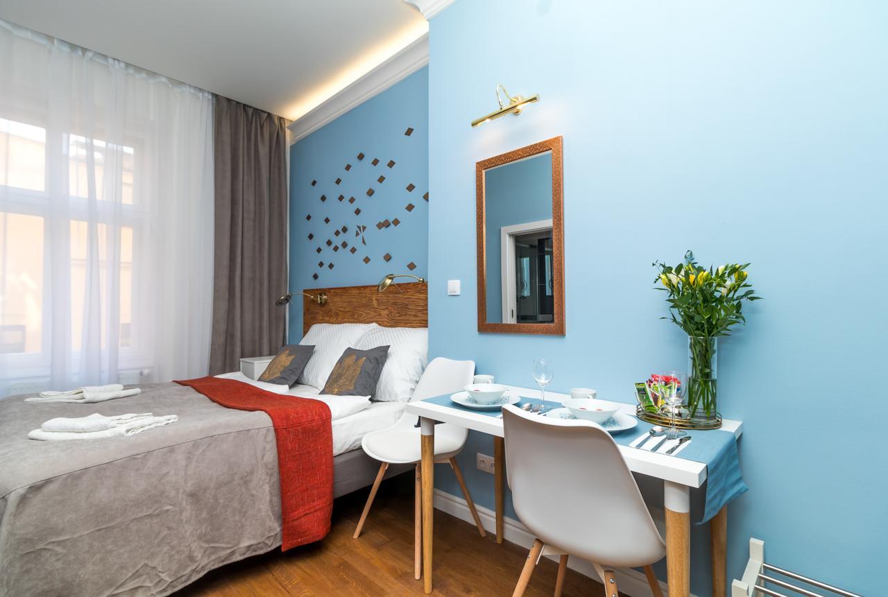 Vaclavska Apartament