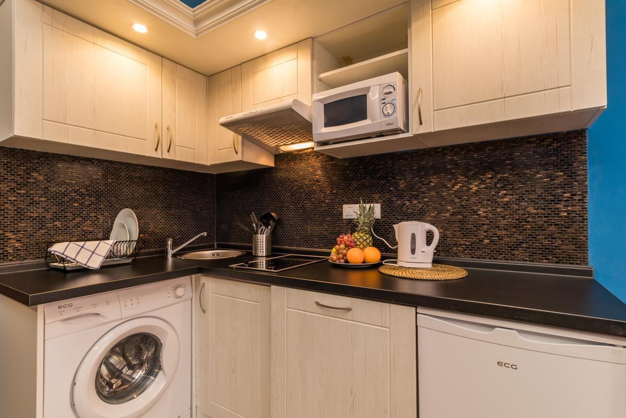 Apartament Vaclavska *