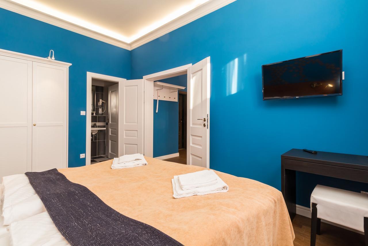 Apartament Vaclavska