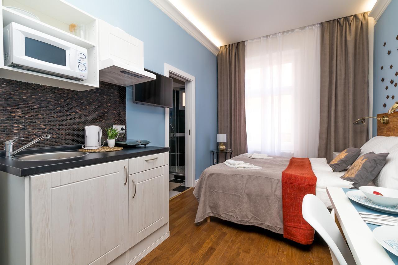 Vaclavska Apartament