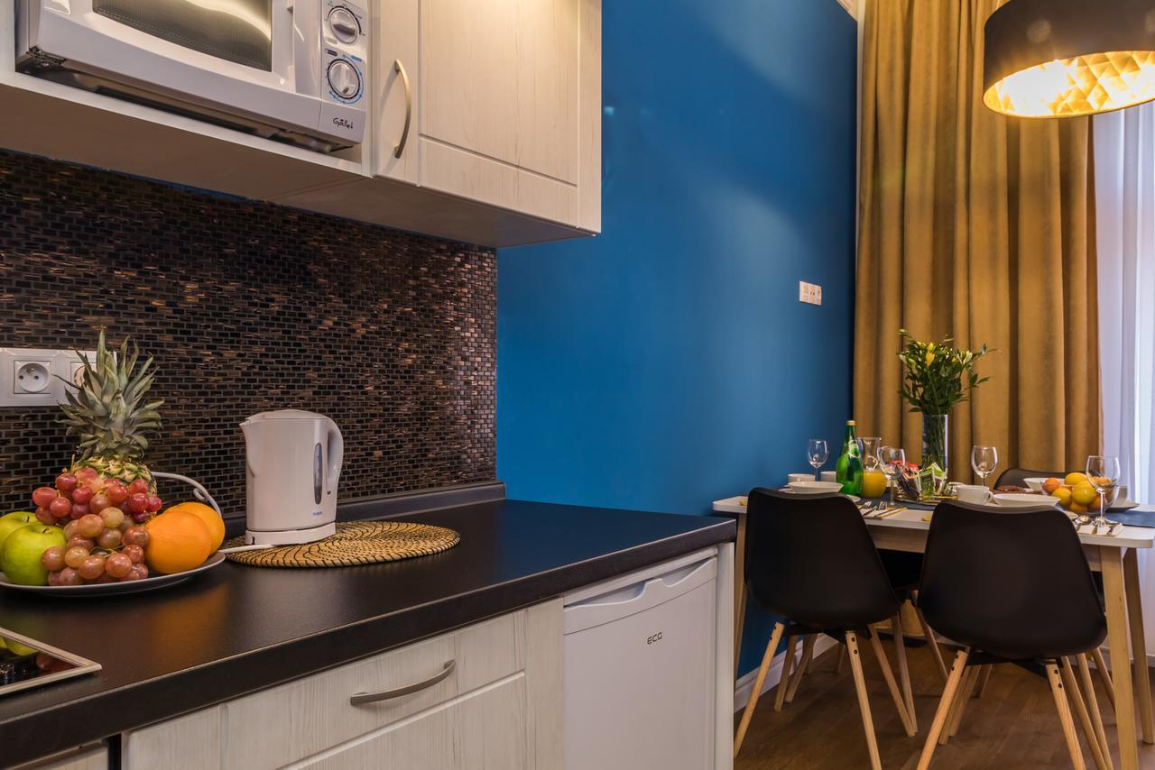 Vaclavska Apartament Praga