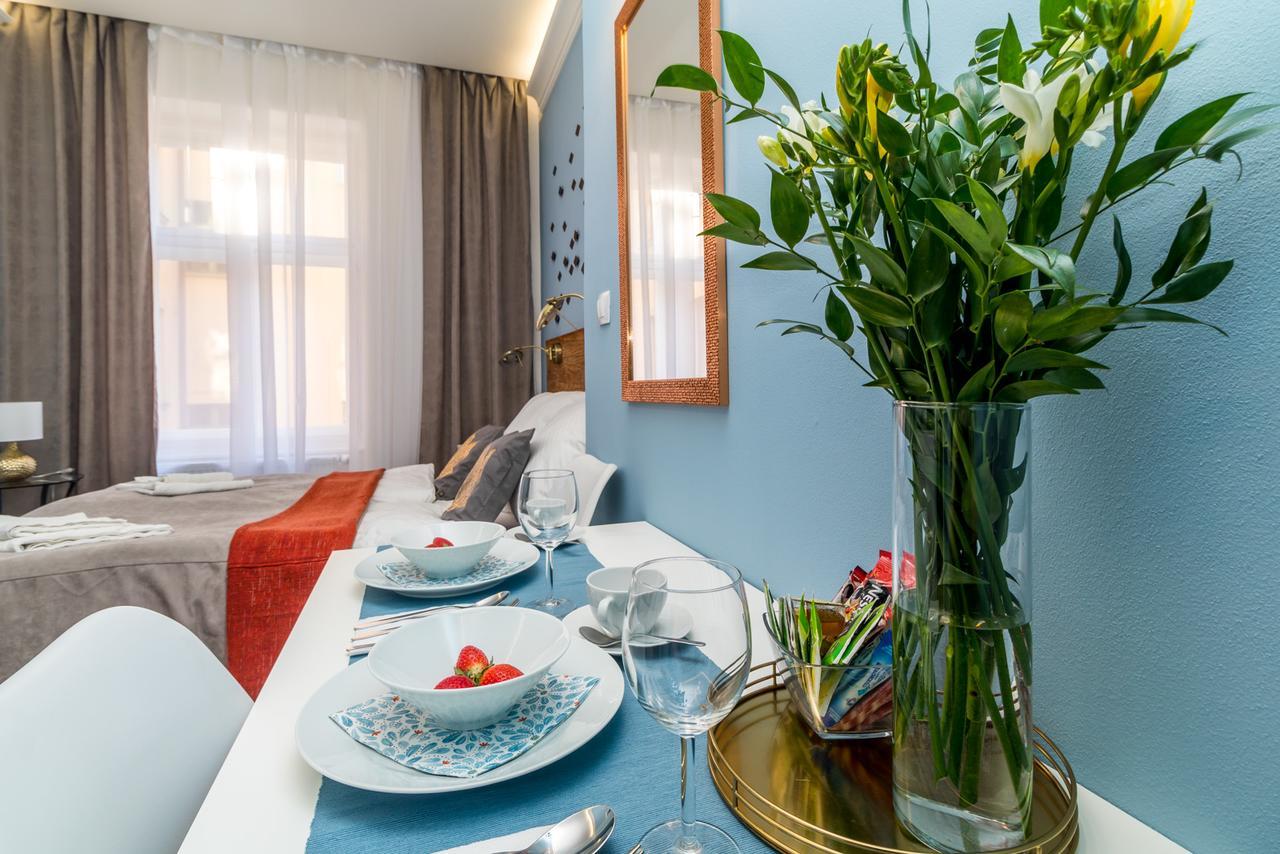 Apartament Vaclavska