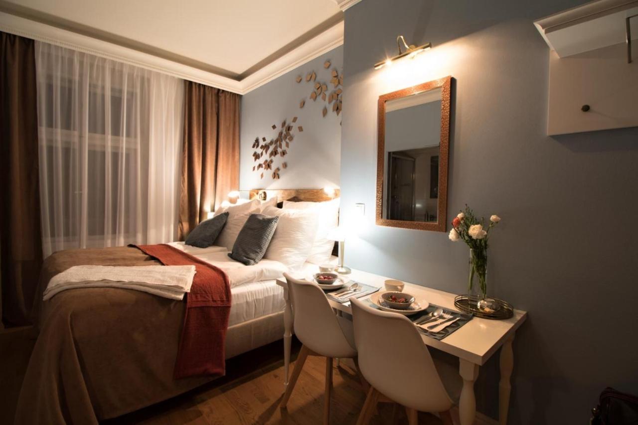 Vaclavska Apartament