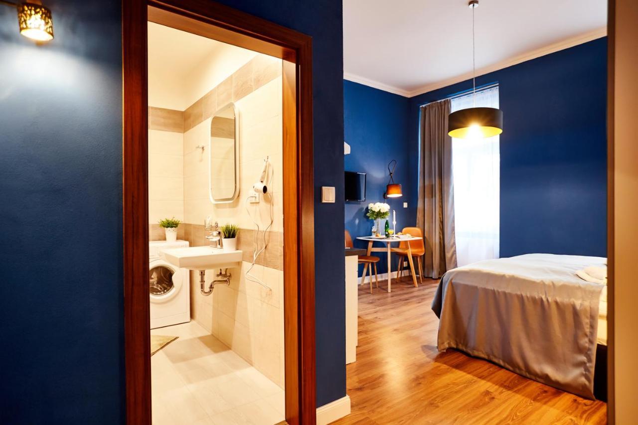 Vaclavska Apartament Praga