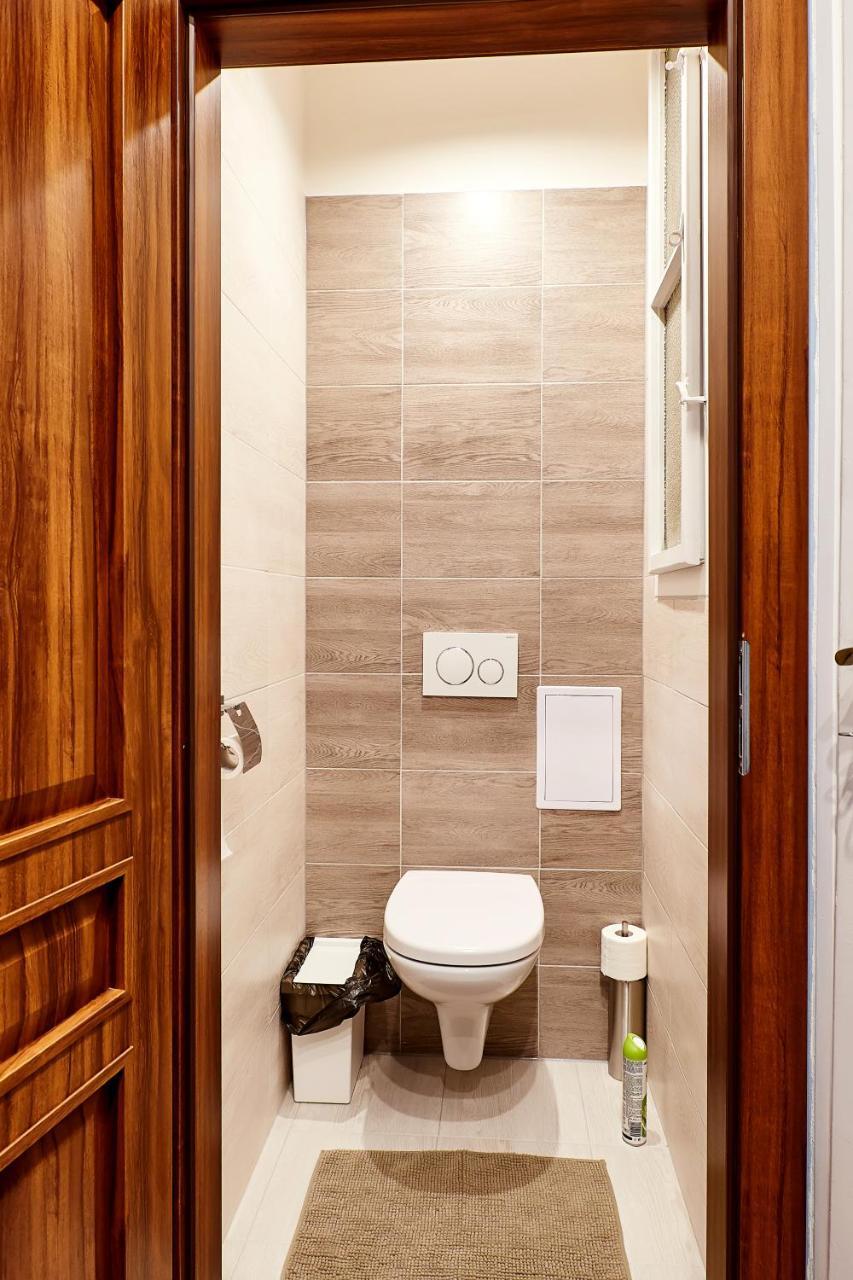 Vaclavska Apartament