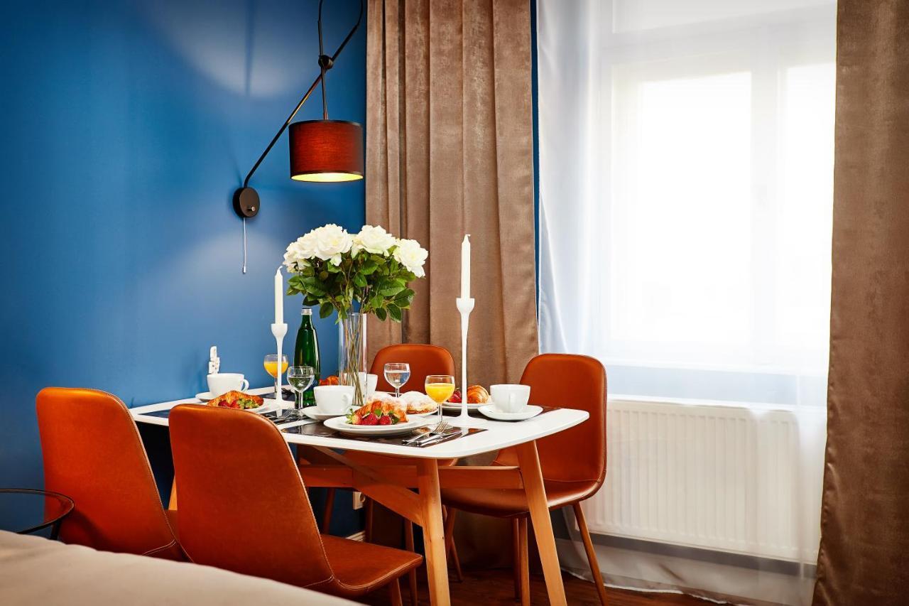 Vaclavska Apartament Praga